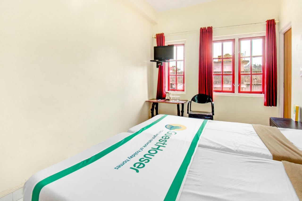 Green Haven Madikeri Esterno foto