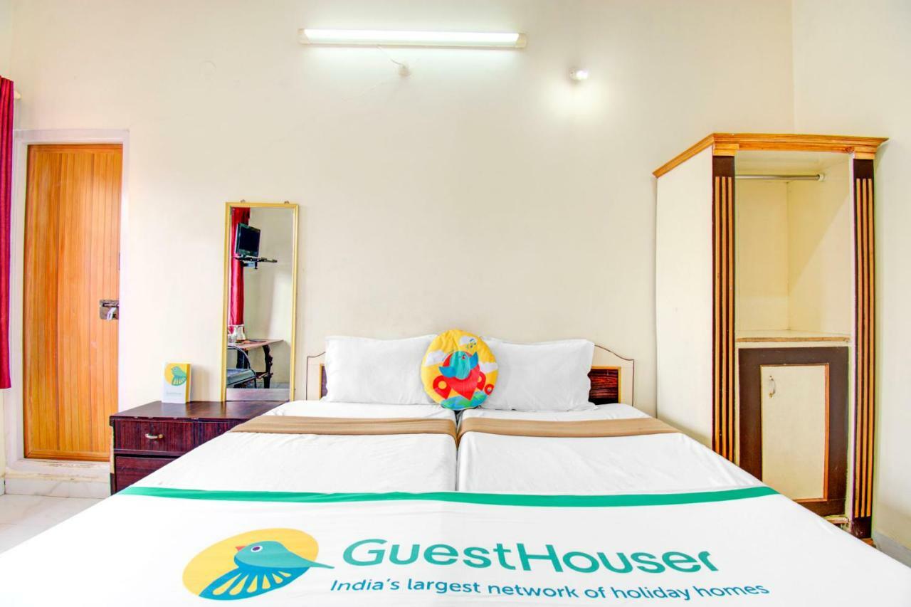Green Haven Madikeri Esterno foto